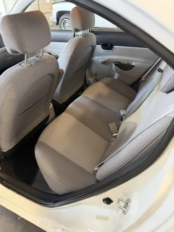 2008 Hyundai Accent GLS - Photo 15