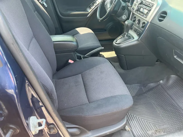 2004 Toyota Matrix XR - Photo 10