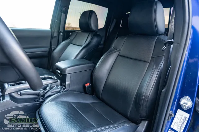 2022 Toyota Tacoma TRD Sport - Photo 27