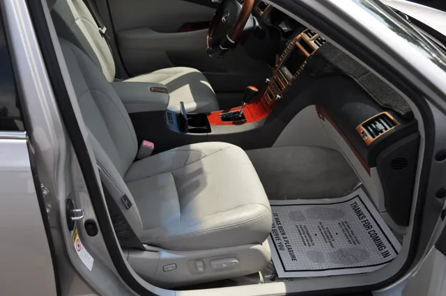 2008 Lexus ES 350 - Photo 16