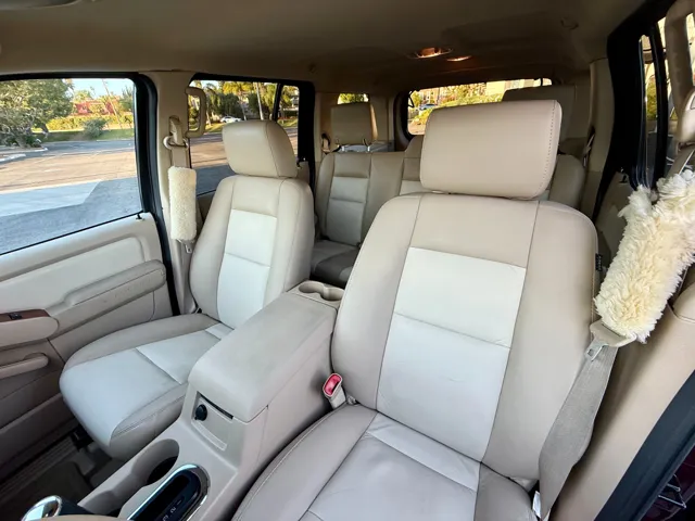 2006 Ford Explorer Eddie Bauer - Photo 17