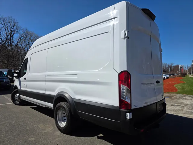 2021 Ford Transit Van Base - Photo 6
