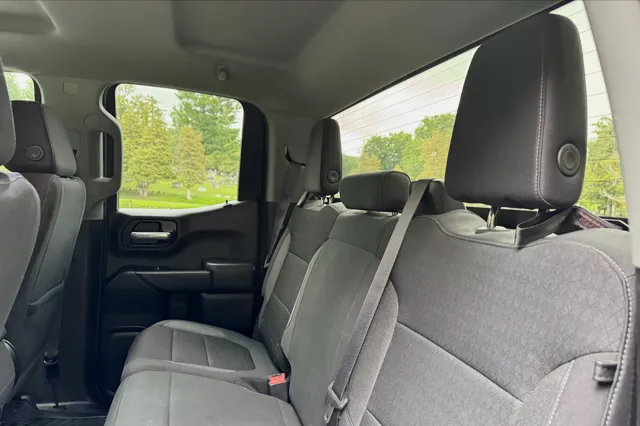 2021 Chevrolet Silverado 1500 LT - Photo 30