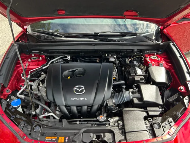 2022 Mazda CX-30 Preferred - Photo 9