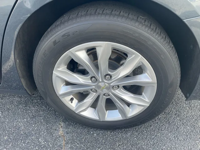 2020 Chevrolet Malibu 1LT - Photo 9