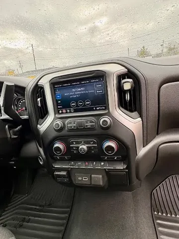 2019 Chevrolet Silverado 1500 LT - Photo 15