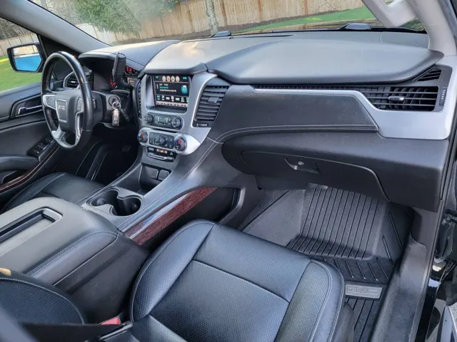2018 GMC Yukon XL SLE - Photo 22