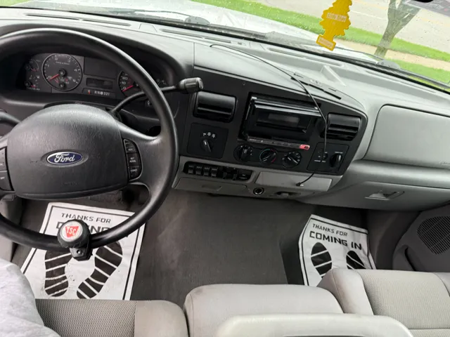 2007 Ford F-250 Super Duty XLT - Photo 26
