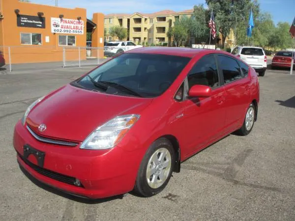 2006 Toyota Prius