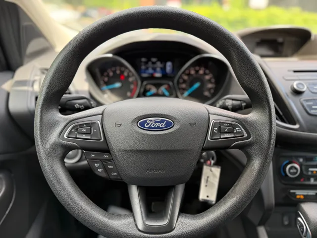 2018 Ford Escape SE - Photo 28