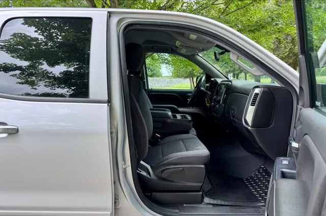 2019 Chevrolet Silverado 1500 LD LT - Photo 28