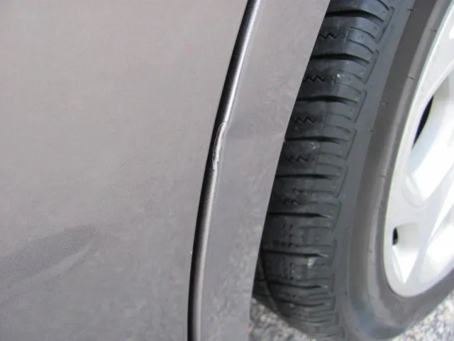 2010 Ford Fusion SE - Photo 7