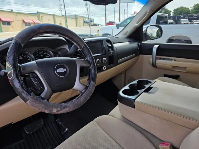 2007 Chevrolet Silverado 1500 - Photo 8
