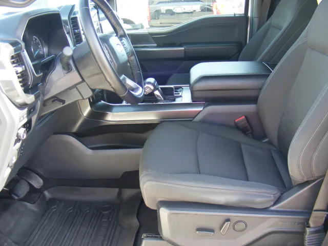 2023 Ford F-150 XLT - Photo 17