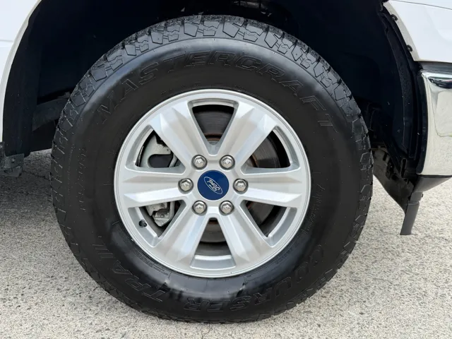 2020 Ford F-150 XL - Photo 31