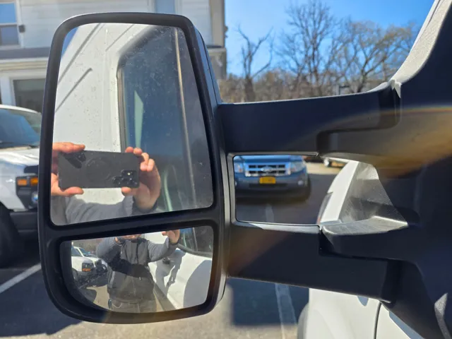 2021 Ford Transit Van Base - Photo 57