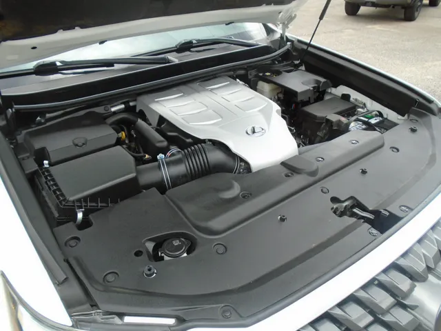 2023 Lexus GX PREMIUM - Photo 11