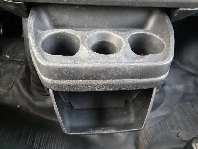 2013 Chevrolet Express Cargo Work Van - Photo 19