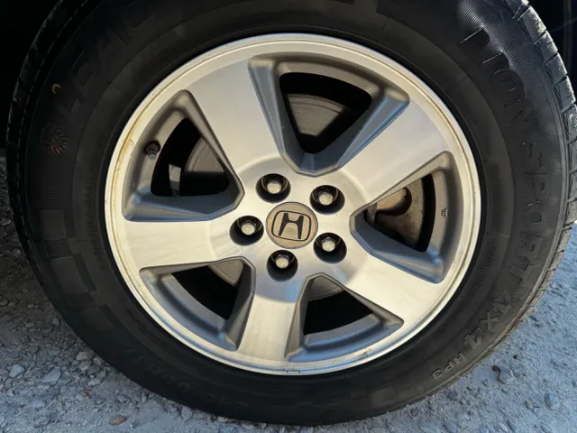 2011 Honda Pilot EX photo 16