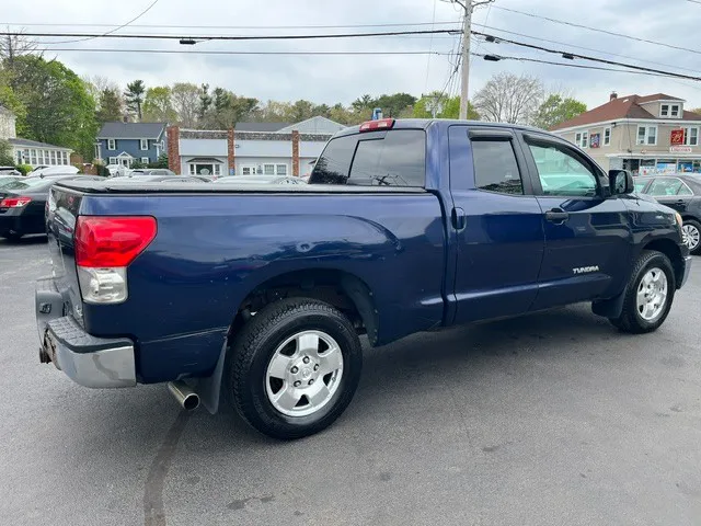 2008 Toyota Tundra SR5 - Photo 4