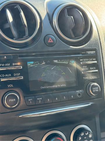 2013 Nissan Rogue