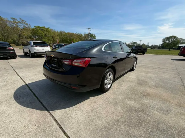 2022 Chevrolet Malibu 1LT - Photo 6