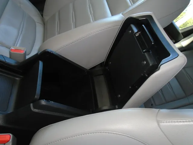 2018 Honda CR-V Touring - Photo 81