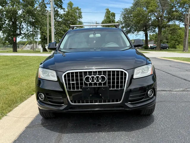 2016 Audi Q5 Premium - Photo 6