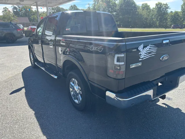 2008 Ford F-150 photo 3