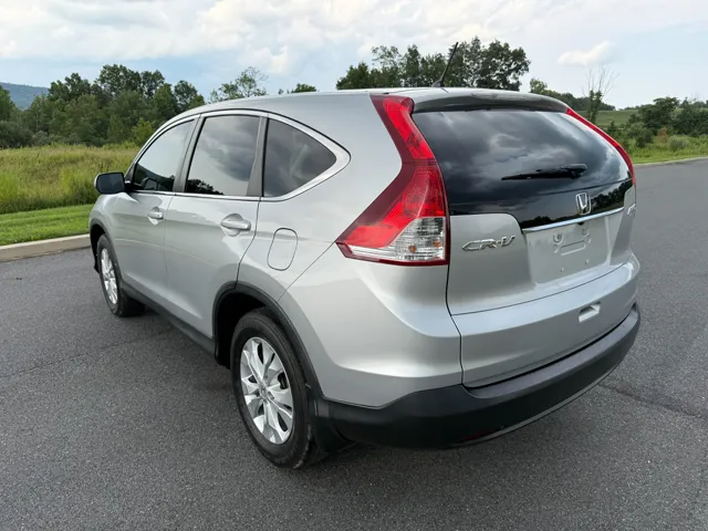 2014 Honda CR-V EX - Photo 7