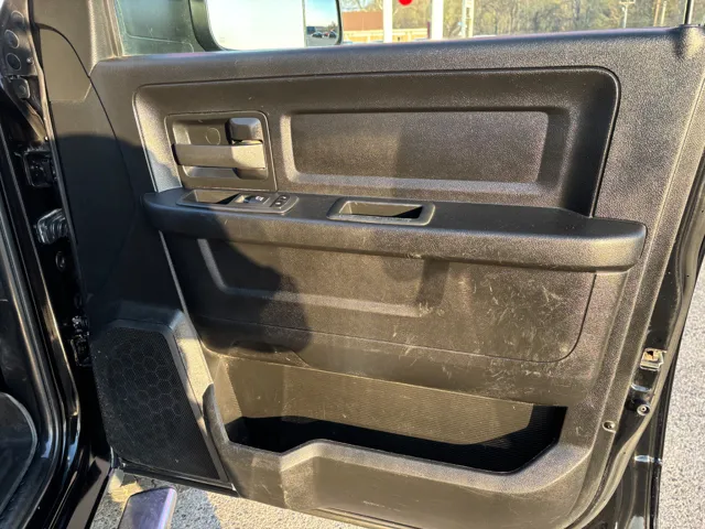 2022 RAM Ram 2500 Pickup Tradesman - Photo 30