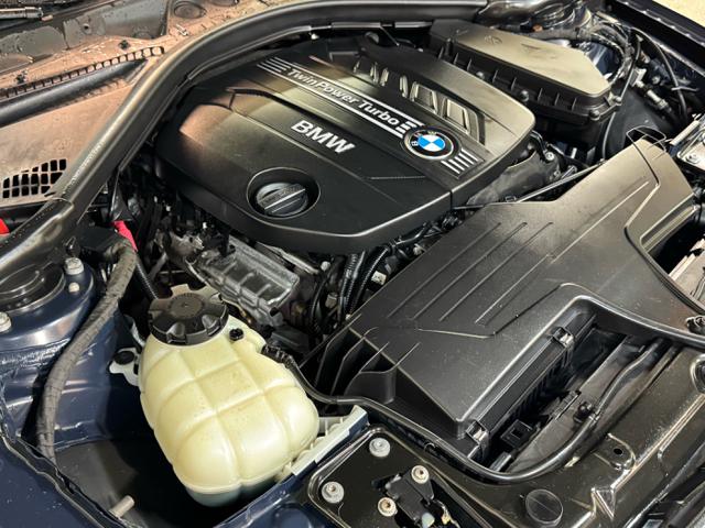 2014 BMW 3-Series