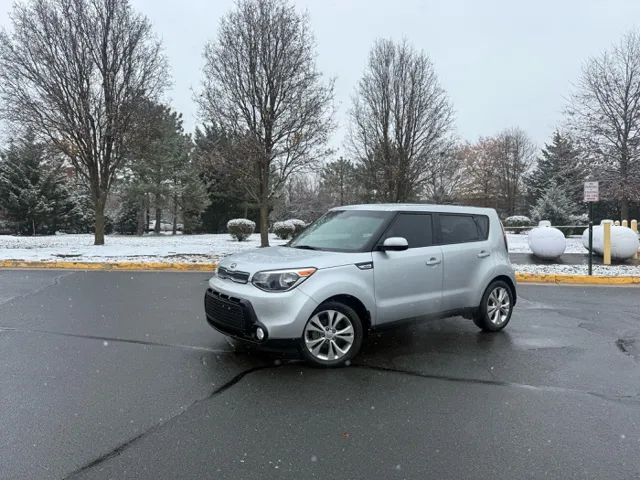 2016 Kia Soul +'s photo