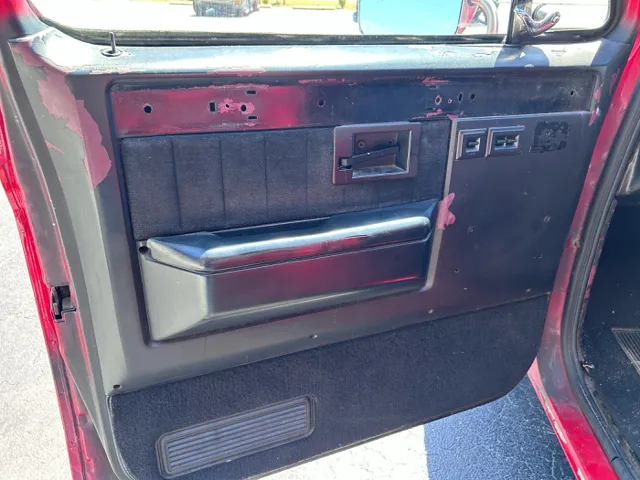 1985 Chevrolet C10 - Photo 20