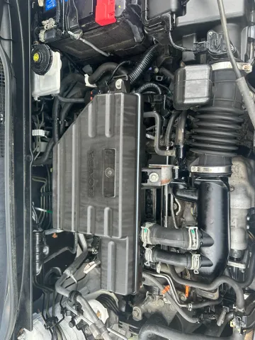 2022 Honda CR-V EX - Photo 21