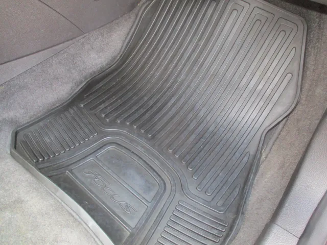 2012 Ford Focus SEL - Photo 16