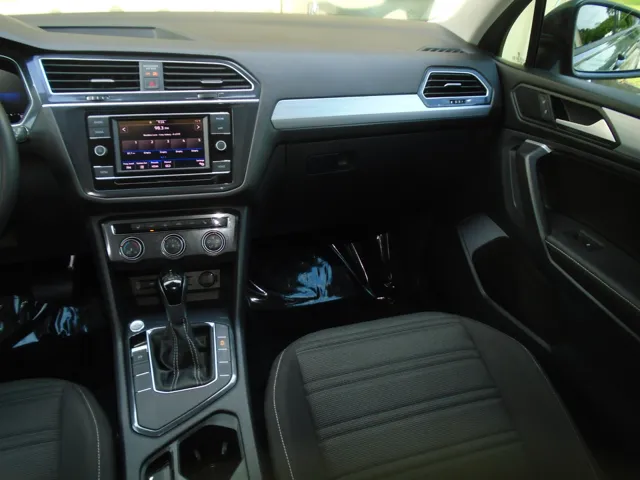 2024 Volkswagen Tiguan S - Photo 51