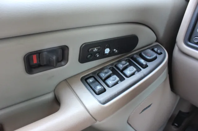 2006 GMC Sierra 1500 SLT - Photo 21