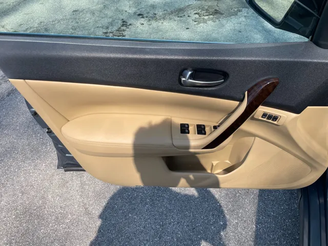 2009 Nissan Maxima SV - Photo 14