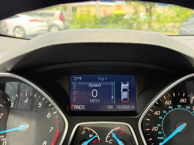 2015 Ford Escape SE - Photo 28