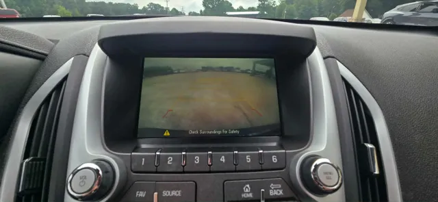 2017 GMC Terrain SLE-1 - Photo 10