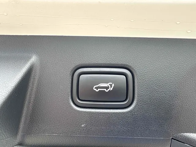2025 Hyundai Tucson SEL - Photo 9