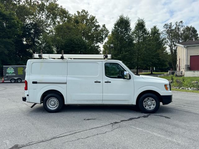 2016 Nissan NV Cargo