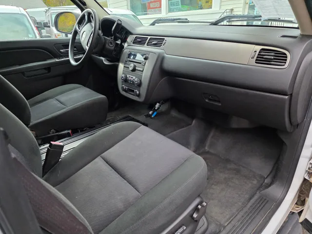 2014 Chevrolet Tahoe - Photo 48
