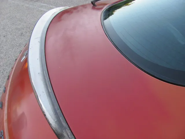 2007 Mitsubishi Eclipse GT - Photo 9