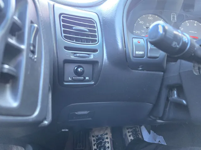 1999 Subaru Legacy - Photo 25
