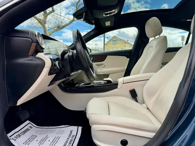 2021 Mercedes-Benz CLA CLA250 - Photo 10