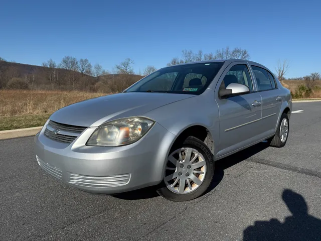2010 Chevrolet Cobalt LT