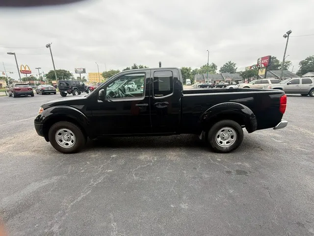 2014 Nissan Frontier S - Photo 17