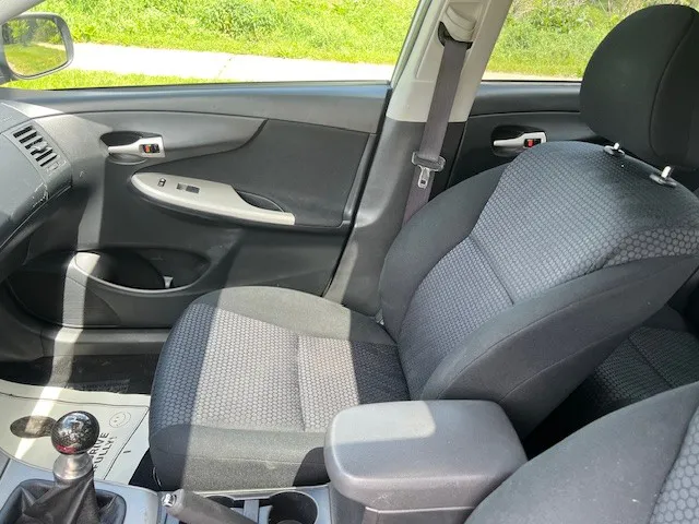 2009 Toyota Corolla XRS - Photo 13
